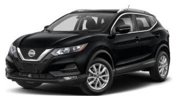 NISSAN ROGUE SPORT 2021 JN1BJ1BW9MW421458 image